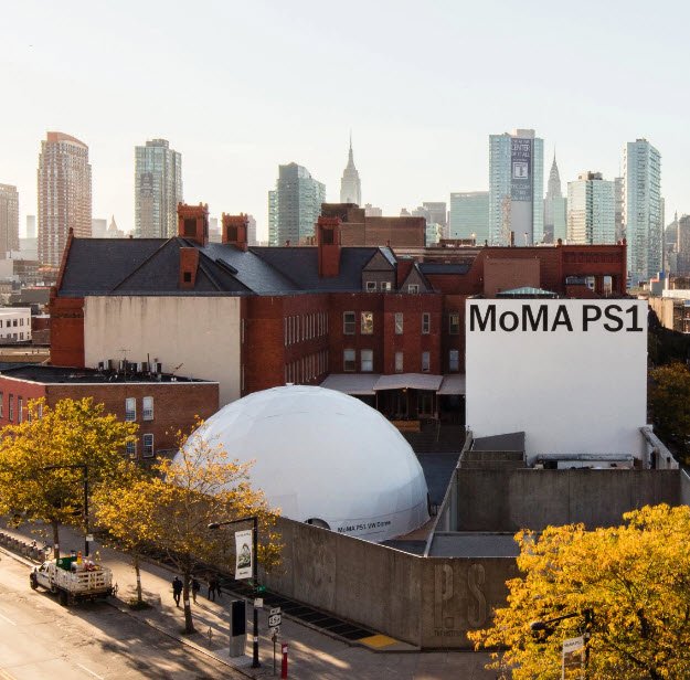 Museum of Modern Art (MoMA), New York, NY, United States
